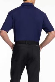 Comfort Fit BP Signature Polo 